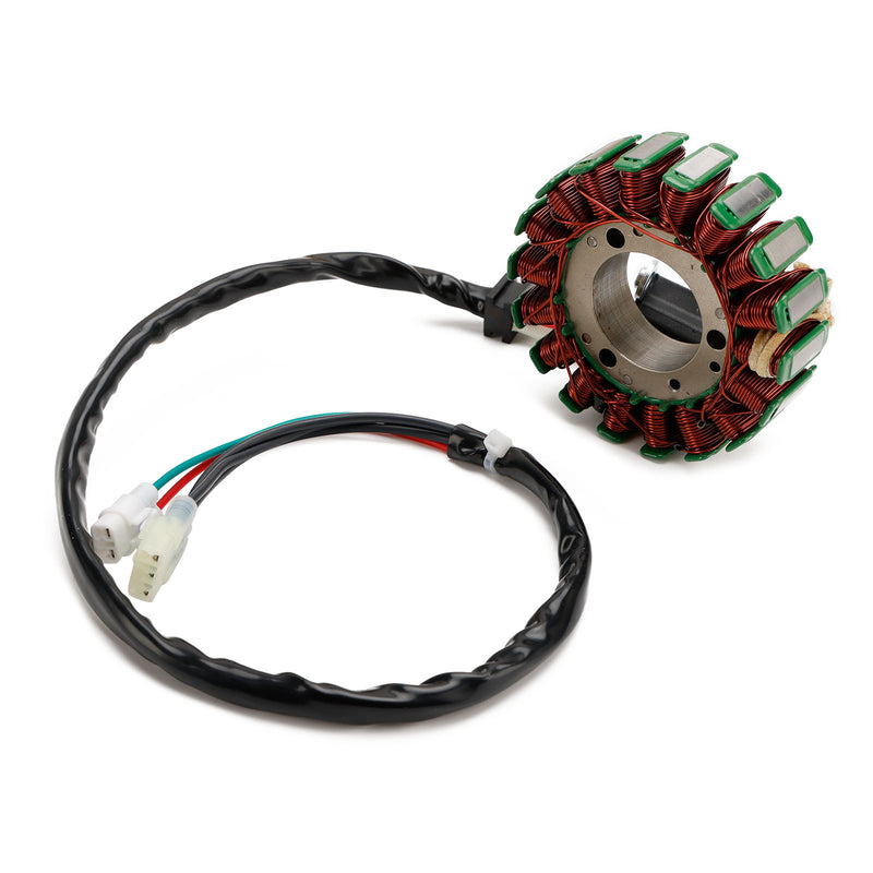 Ignition Stator + Voltage Rectifier + Gasket For GasGas EC 250 350 F 2021 - 2024