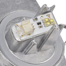 2pcs LED Angel Eyes Ring Light Module Diode 63117398766 For BMW F30 F31 F34