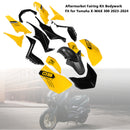 Yamaha X-MAX 300 XMAX 2023-2024 Fairing Kit