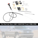 1988-1998 Chevrolet/GMC 1500/2500 Trucks PSL600 Axle Engagement System For Posi-Lok