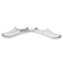 2023-2025 Street Triple 765R/RS Front Spoiler Winglet Frontal Wings