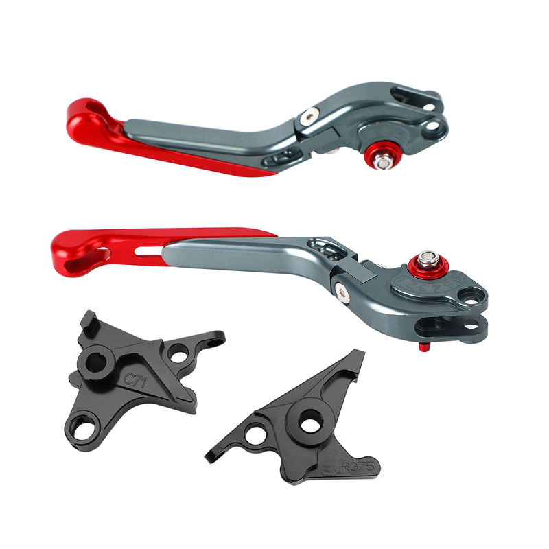 Adjustable Clutch Brake Lever fit for BMW R NINE T /PURE/RACER 2017-2023