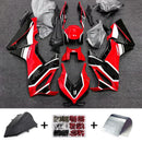 Injection Fairing Kit Bodywork Plastic ABS For Honda CBR650R 2019-2020