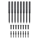 Fuel Injector and Rail Assembly Replacer Master Tool Kit EN-51146-100 EN-51146-150