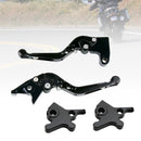 Adjustable Clutch Brake Lever fit for Piaggio MP3 300 16-18 MP3 350 18-19