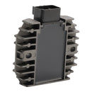 Stator Regulator Gasket Kit For Yamaha 2009-2021 YFZ450R, 2010-2011 YFZ450X