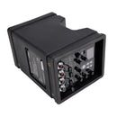 CX-10 Portable Megaphone Wireless PA Speaker System Bluetooth FM Loudspeaker