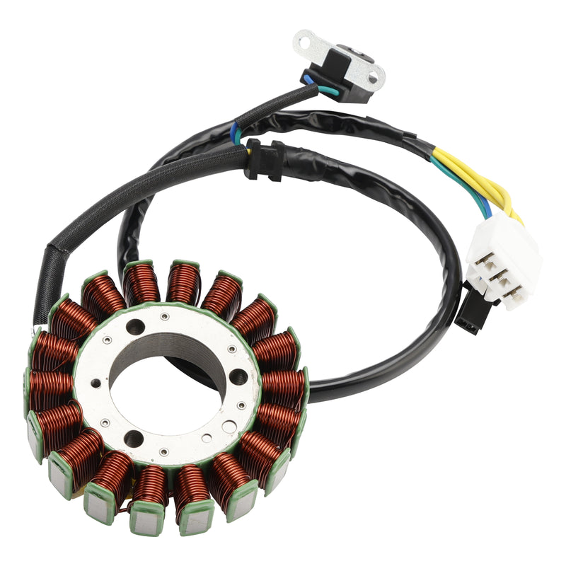 Magneto Stator Generator For Sym GTS 250 E3 EVO GTS300 Citycom 300 EFI 2007-2010