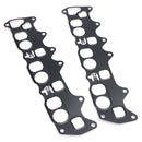 Oil Cooler Connecting Rods Gasket A6421800165 For Mercedes OM642 V6 E-Class W211