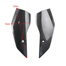 Front Fender Side Panel Fairing For Yamaha X-MAX 300 XMAX300 2023-2025
