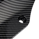 2015-2018 BMW S1000RR Front Spoiler Wind Winglets Fairing