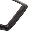 2019-2026 Fit Mercedes Benz W464 W465 G550 Carbon Fiber Turn Light Cover Trim
