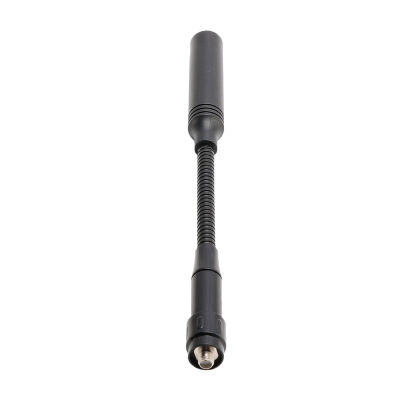 22CM Radio Gooseneck Antenna Gain CS Tactical Antenna for TK-370 LT-3288 PX-777
