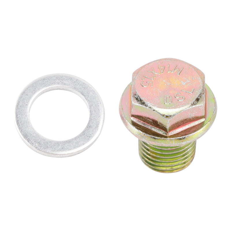 Oil Pan Oil Pressure Relief Valve Plug  Bypass For Gen IV LS Engines 2007+ LS3