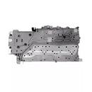 6L80 6L80E Valve Body+Transmission Control Module & Solenoid For Sierra 1500