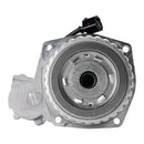 2012-2015 Land Rover Range Rover Evoque Coupling Coupler Unit LR077391