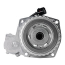 Coupling Coupler Unit LR077391 For Land Rover LR2 Evoque AWD 2009-2015