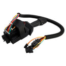 Terex 16033 Turn Signal Turn Signal Switch 577.99006 91253Y101