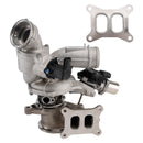 Turbo Turbocharger 06K145721D for Volkswagen Beetle 2014-2017 Jetta 2014-2018
