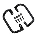 Rear Passenger Armrest Hand Holder fit for Scrambler 400X Speed 400 2023-2025