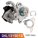 2013-2020 AUDI Q5 2.0 EGR Valve 04L131501S 04L131501E