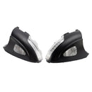 Pair Side Mirror Indicator for VW Tiguan 5N Sharan 7N Alhambra