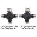 2010-2023 For Ram 3500 (4 Wheel Drive) 2PCS Outer Axle U-Joint Driveshaft 68065428AC