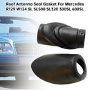 Roof Antenna Seal Gasket For Mercedes R129 W124 SL SL500 SL320 300SL 600SL