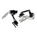 Front Left & Right Suspension Height Sensor 7L0616213 7L0616214 For Audi Q7 A8