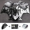 Injection Fairing Kit Bodywork Plastic ABS For Honda CBR500R 2022-2023