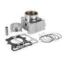 Kawasaki KLX 300 KLX300 R 96-07 Engine Cylinder Barrel Top End Rebuild Kit