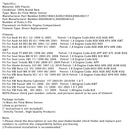 Mass Air Flow Meter Sensor For Audi A4 TT VW Golf IV Bora 1.8T 0280218063