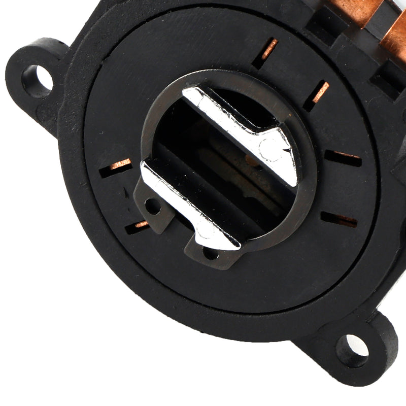 IGNITION SWITCH w/ KEYS for DYNA SUPER WIDE GLIDE SOFTAIL ROAD KING 71313-96A
