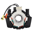 Clock Spring B5567-CB66A For NISSAN ROGUE 2.5L 2008-2011