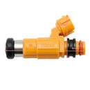 Fuel Injectors 5FL-13761-00-00 For Yamaha FJR1300 Road Star Warrior XV1700