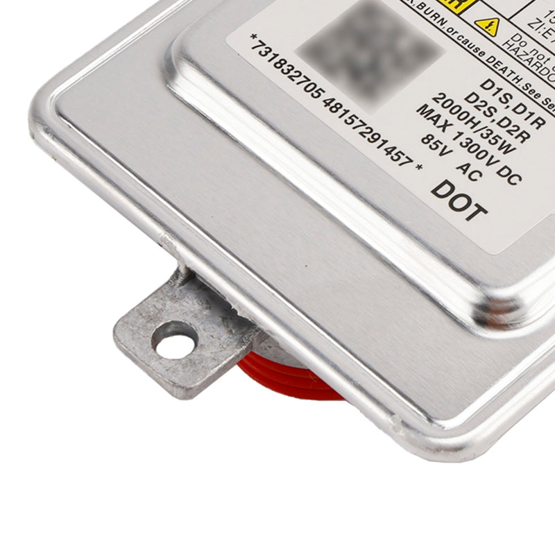 Xenon HID Headlight Electric Ballast D1S 731832705 For BMW 3 Series X1 Z4