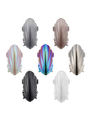 Motorcycle Windshield WindScreen fit for Daytona 660 2024-2025