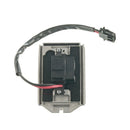 HVAC Heater Blower Regulator Resistor 6Q1907521B For Audi A1 For VW Polo