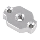 2 Pack Aluminum Quick Attach Accessory Anchor Mount Kit For CFMoto ATVs UTVs