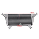 2020-2025 BMW S1000XR Radiator Cooler Cooling