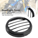 2022-2025 Yamaha XSR900 Front Nose Headlight Cover Fairing