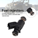 28101823 Fuel Injectors 16400-003-0000 For HiSUN EFI 400 UTV