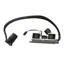 42RE 46RE 47RE 48RE A500 A518 TCC Overdrive Solenoid w/ Wire Harness For Dodge