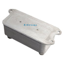 Engine Oil Cooler 0995002300 For Mercedes-Benz C-Class W204 C204
