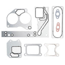 Upper Cylinder Head Gasket Kit for Cummins 15L ISX QSX 4955596 4089169 4352145