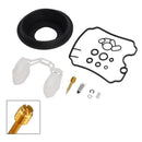 Carburetor Rebuild Repair Kit fit for Yamaha TDM850 1991-1993 TRX850 1996-1999