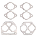 Upper Cylinder Head Gasket Kit for Cummins 15L ISX QSX 4955596 4089169 4352145
