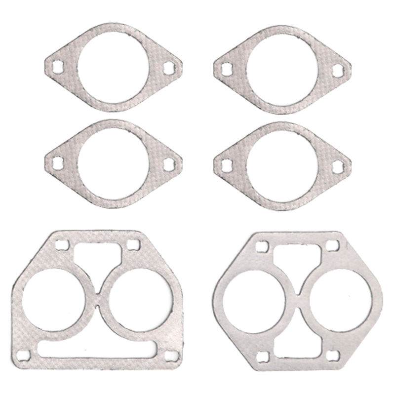 Upper Cylinder Head Gasket Kit for Cummins 15L ISX QSX 4955596 4089169 4352145