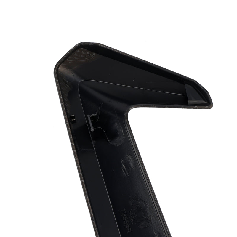 Side frame Mid Fairing Cowl Plate For Daytona 660 2024-2025