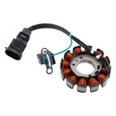 Stator Magneto For Aprilia Scarabeo 50 / Net / SR Motard 50 4T 4V 2009-2017